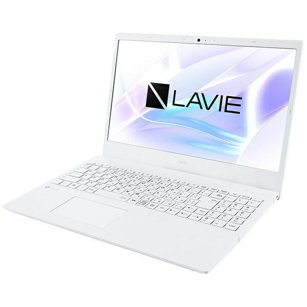 楽天市場】NECパーソナルコンピュータ NEC LAVIE N15 PC-N1535AAL