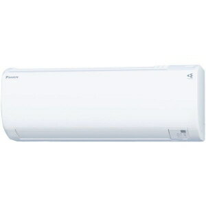 楽天市場】ダイキン工業 DAIKIN エアコン CX F25ZTCXS-W | 価格比較