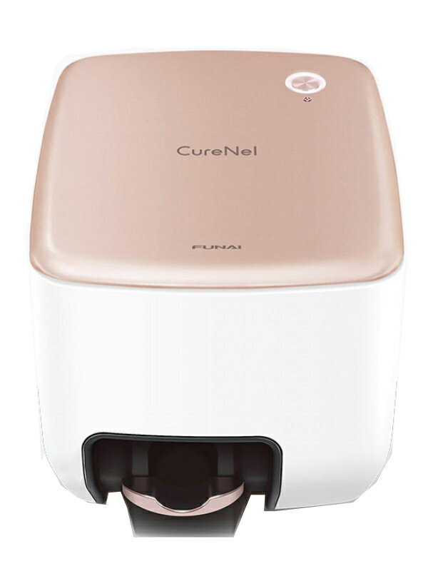 楽天市場】船井電機 FUNAIFBNFA20RGFBN-FA20-RG ネイルアート