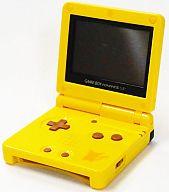 楽天市場】ポケモン ゲームボーイアドバンスSP本体 ピカチュウ