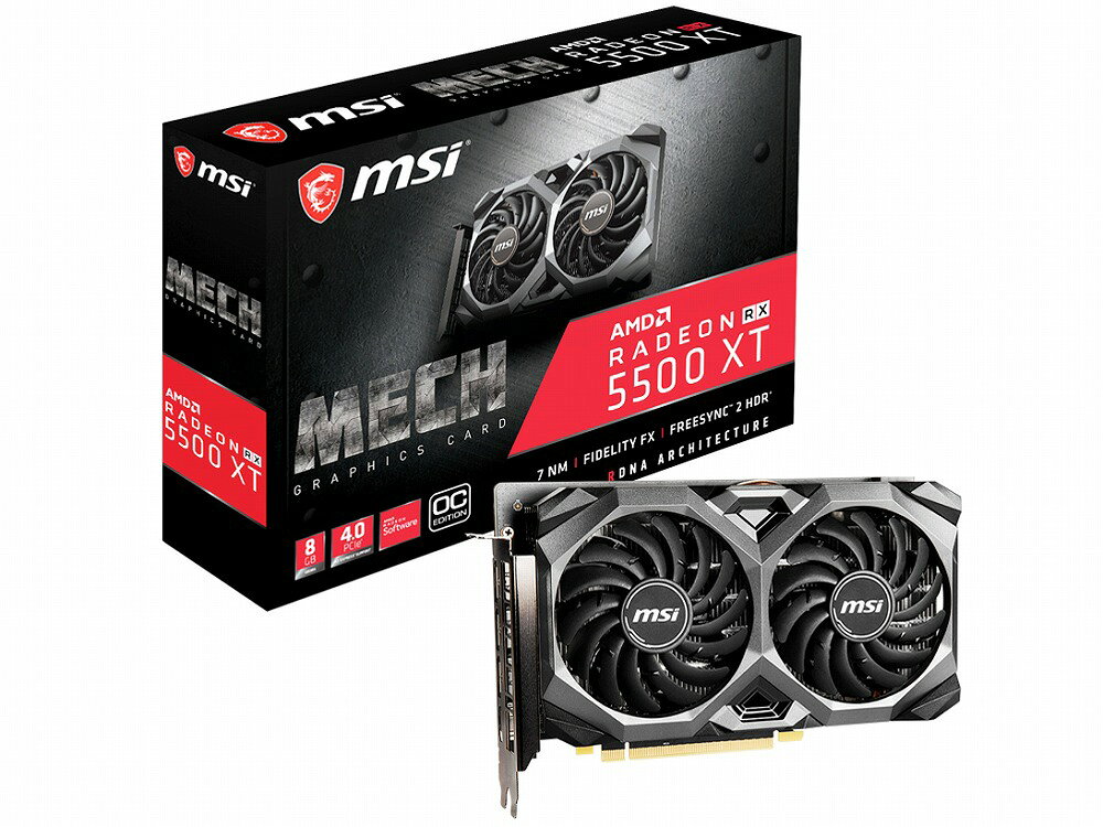 楽天市場】MSI Computer GEFORCE RTX2060 SUPER GAMING X ゲーミング