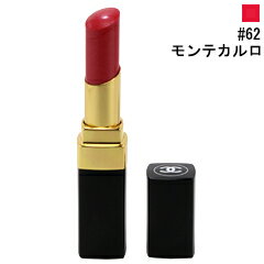 楽天市場】CHANEL シャネル ルージュ ココ シャイン 【 62