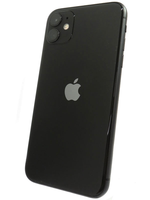 楽天市場】Apple Japan(同) Apple iPhone 11 128GB ブラック SIMフリー