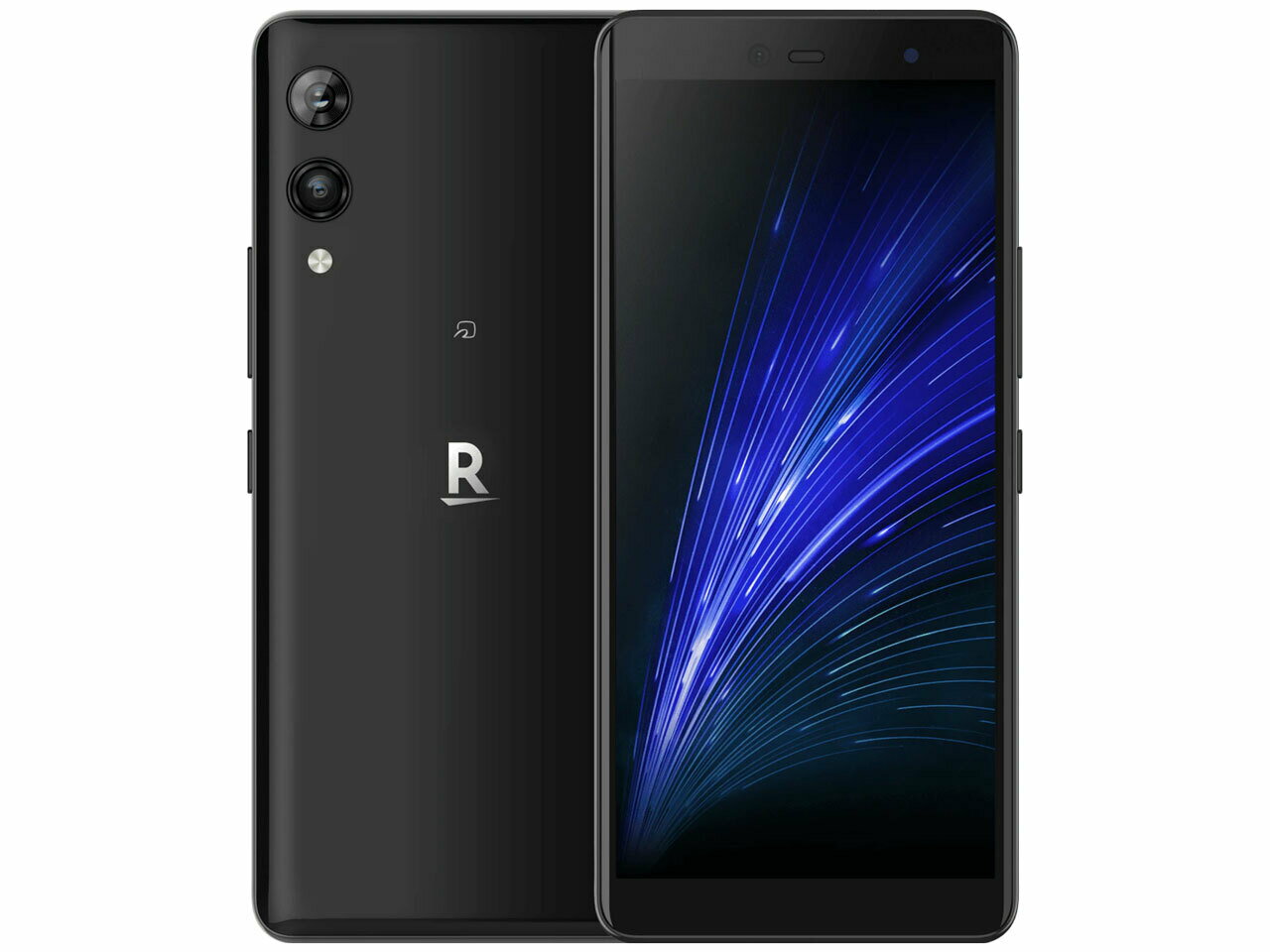 楽天市場】楽天モバイル Rakuten Hand 5G ブラック | 価格比較 - 商品
