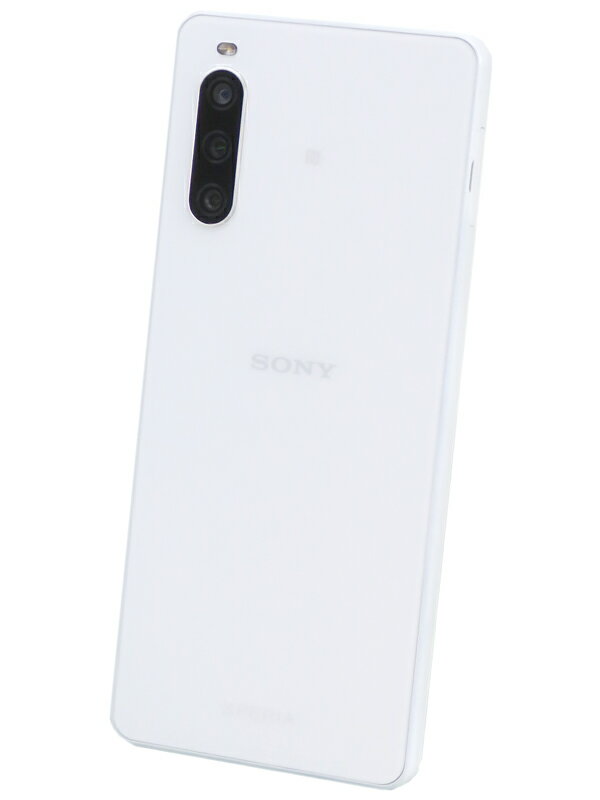 楽天市場】ソフトバンク SONY Xperia 10 IV A202SO ミント | 価格比較
