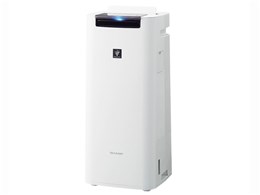 楽天市場】シャープ SHARP｜シャープ 空気清浄機 ホワイト系 FU-N50BK