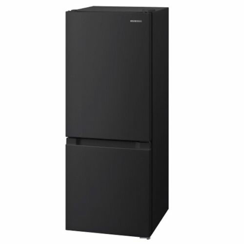 楽天市場】ハイセンスジャパン Hisense 冷凍冷蔵庫 162L ブラック HR
