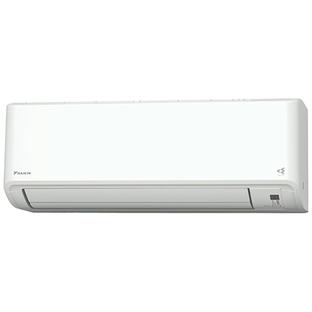 楽天市場】ダイキン工業 DAIKIN エアコン E S404ATEP-W | 価格比較