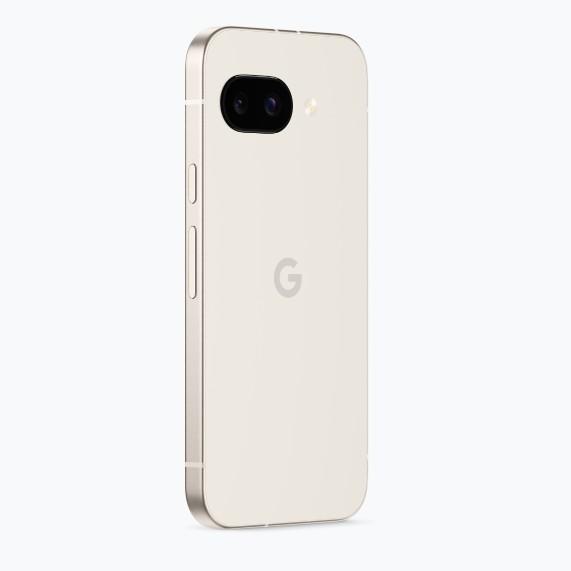 楽天市場】Google Pixel 9a 256GB Porcelain | 価格比較 - 商品価格ナビ