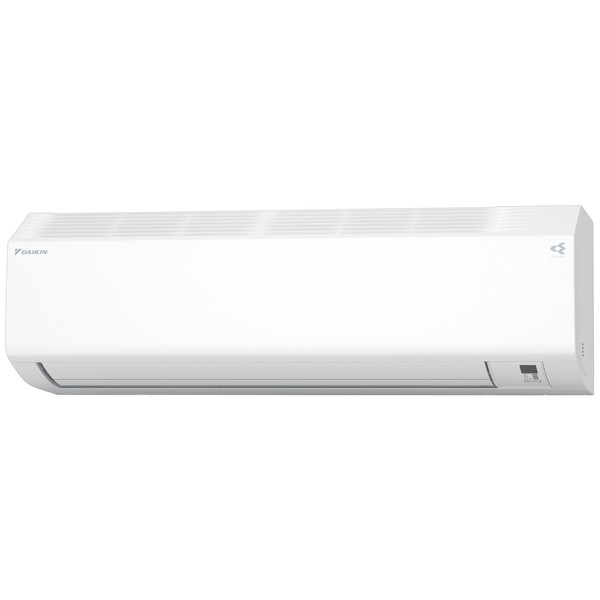 楽天市場】ダイキン工業 DAIKIN エアコン E S254ATES-W | 価格比較