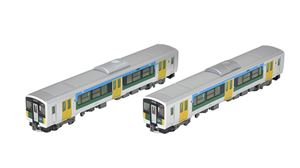 楽天市場】マイクロエース 智頭急行HOT7000系特急「スーパーはくと」5