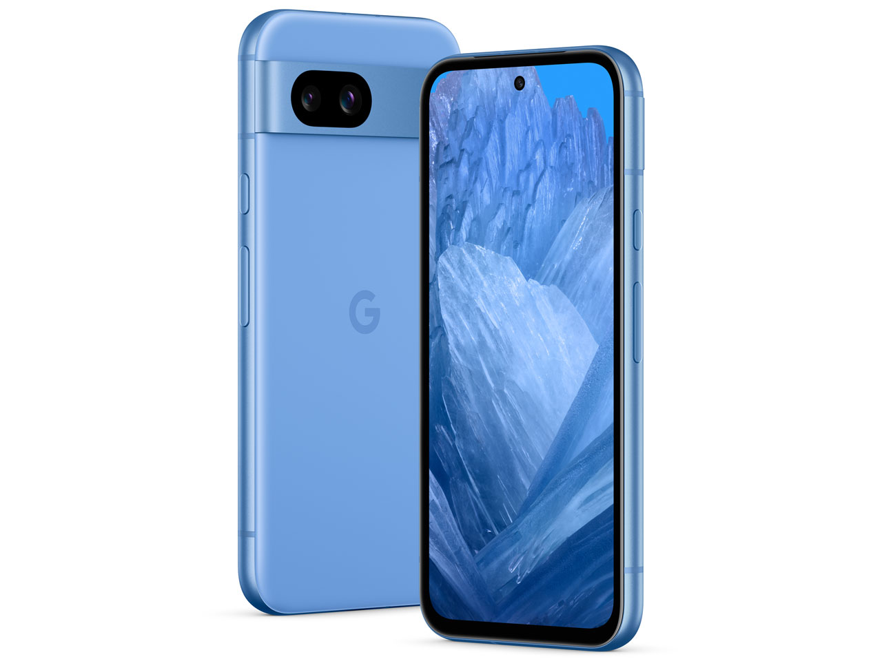 楽天市場】Google Pixel 9a 128GB Iris | 価格比較 - 商品価格ナビ