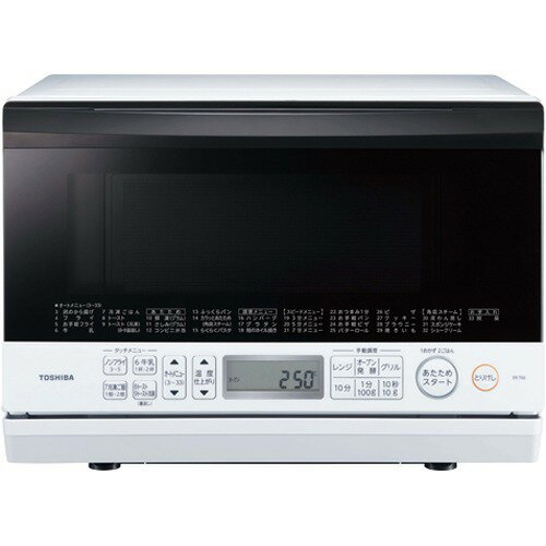 楽天市場】山善 YAMAZEN 22L スチームオーブンレンジ YRT-F220ESV(B