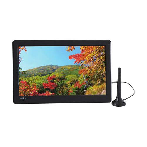 楽天市場】ベルソス ベルソス 録画機能搭載 小型液晶TV VS-AK121S