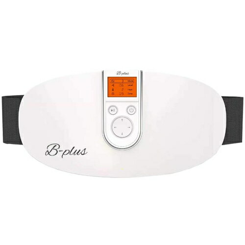 楽天市場】B-plus ビープラス ホット＆ビューティーコア 温熱×EMS 痩身