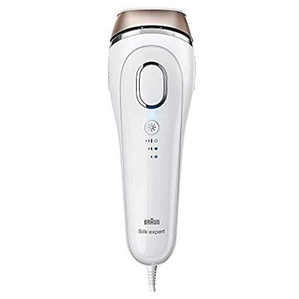 楽天市場】BRAUN ブラウン 光美容器 シルク エキスパートBD-5002