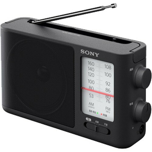 SONY FM/AM/ラジオNIKKEI PLLシンセサイザーラジオ 【公式通販】