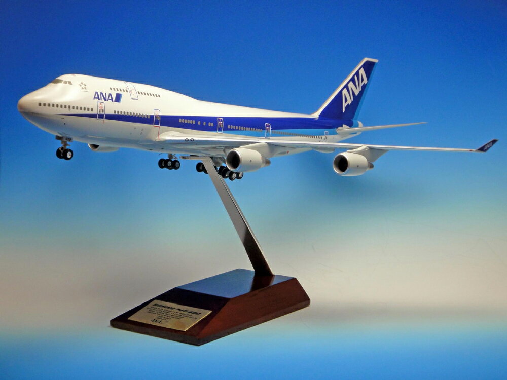 全日空商事 1/200 B737-800 ANA NH20033 1/200 B737-800 ANA JA52AN