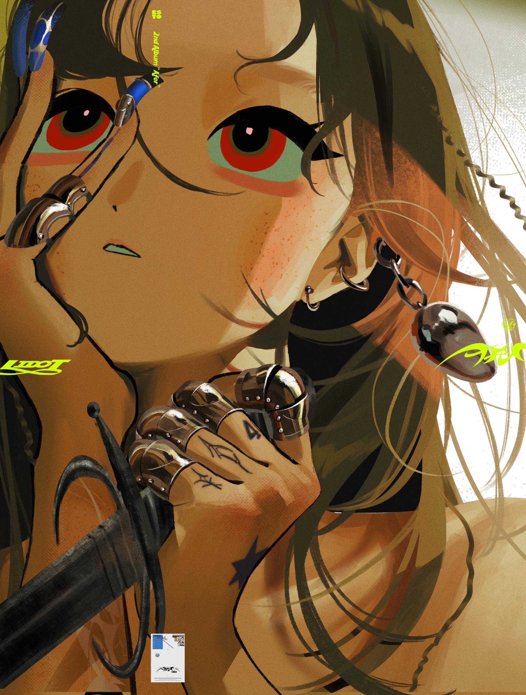 Z-Z | 株式会社R11R（アールイレブンアール）