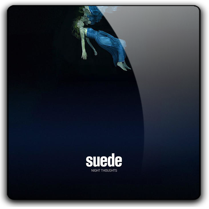 Suede - Night Thoughts | TheAudioDB.com