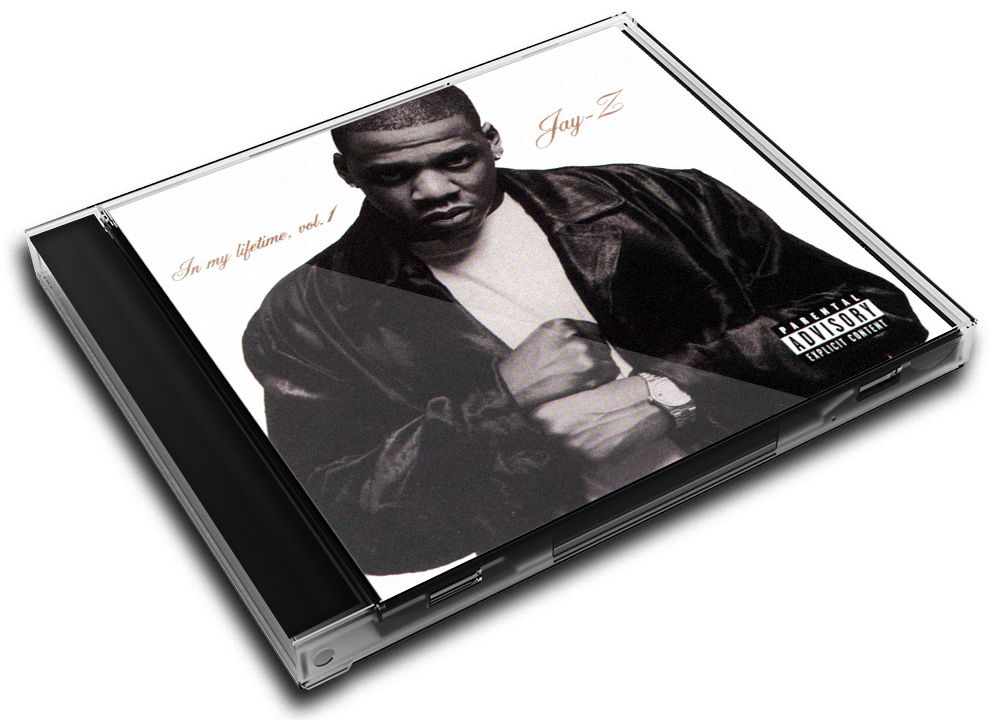 Jay-Z - In My Lifetime, Vol. 1 | TheAudioDB.com