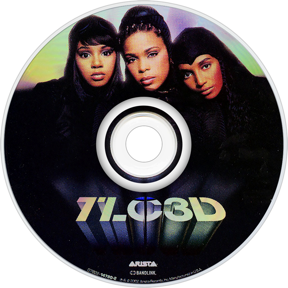TLC - 3D | TheAudioDB.com