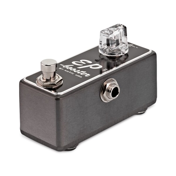 Xotic Effects EP Booster at Gear4music