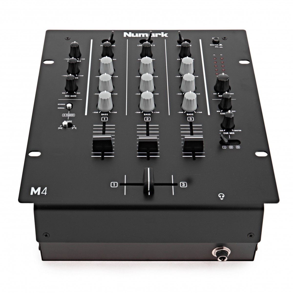 Numark DJ Mixers | Gear4music