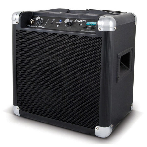 ION Tailgater Bluetooth Compact Speaker - Nearly New at Gear4music