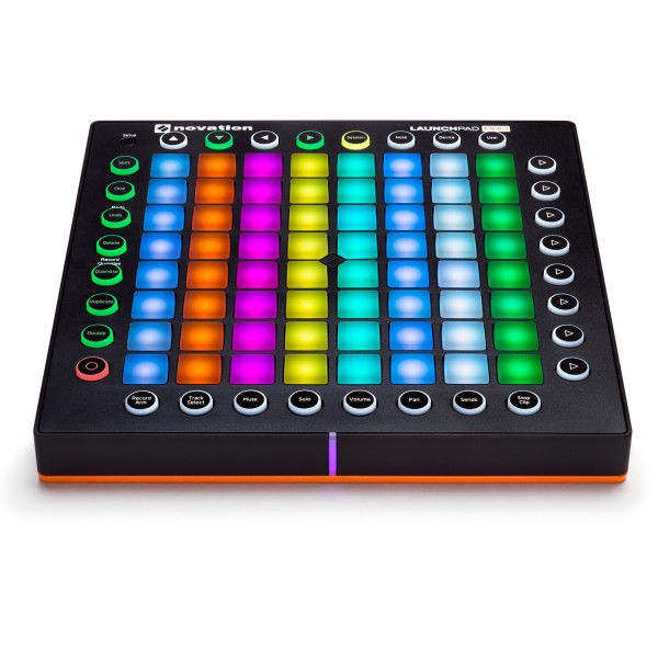 Novation Launchpad PRO Performance Instrument at Gear4music