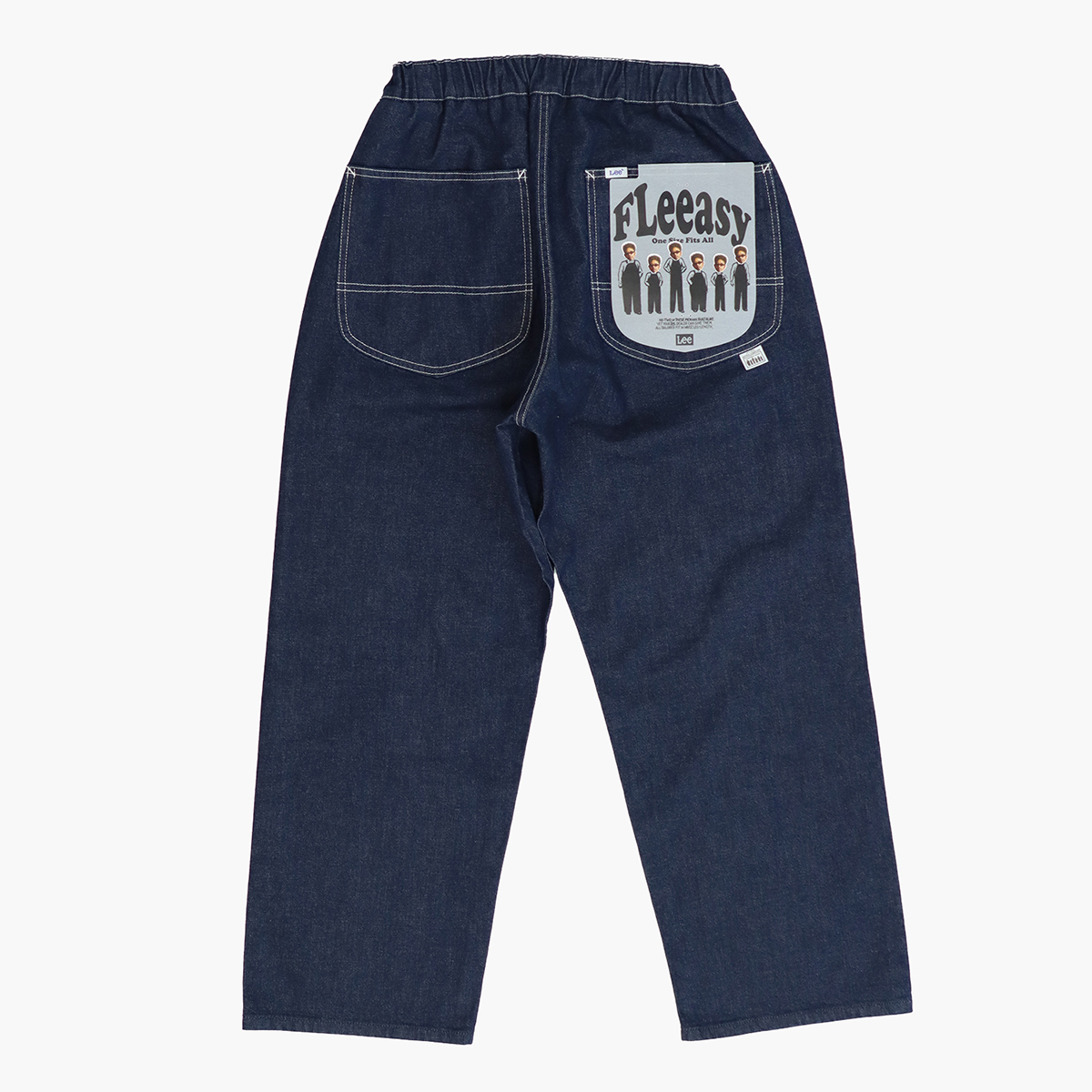 奥田民生×Lee第7弾 | GOODS | RCMR ラーメンカレーミュージックレコード