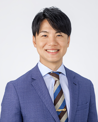 横山 雄二 | RCCアナウンサー | RCC中国放送