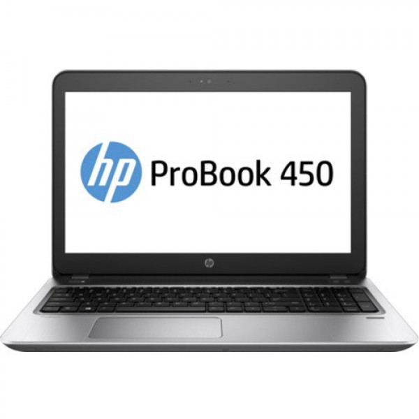 HP ProBook 450 G3 (7th Gen Intel Core i7-7500U Processor, 8GB RAM