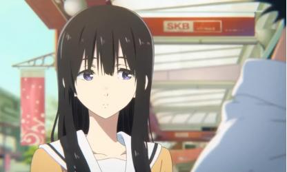 西宮八重子 ~ 第5回 聲の形 人気キャラクター投票 - ランキングの投票