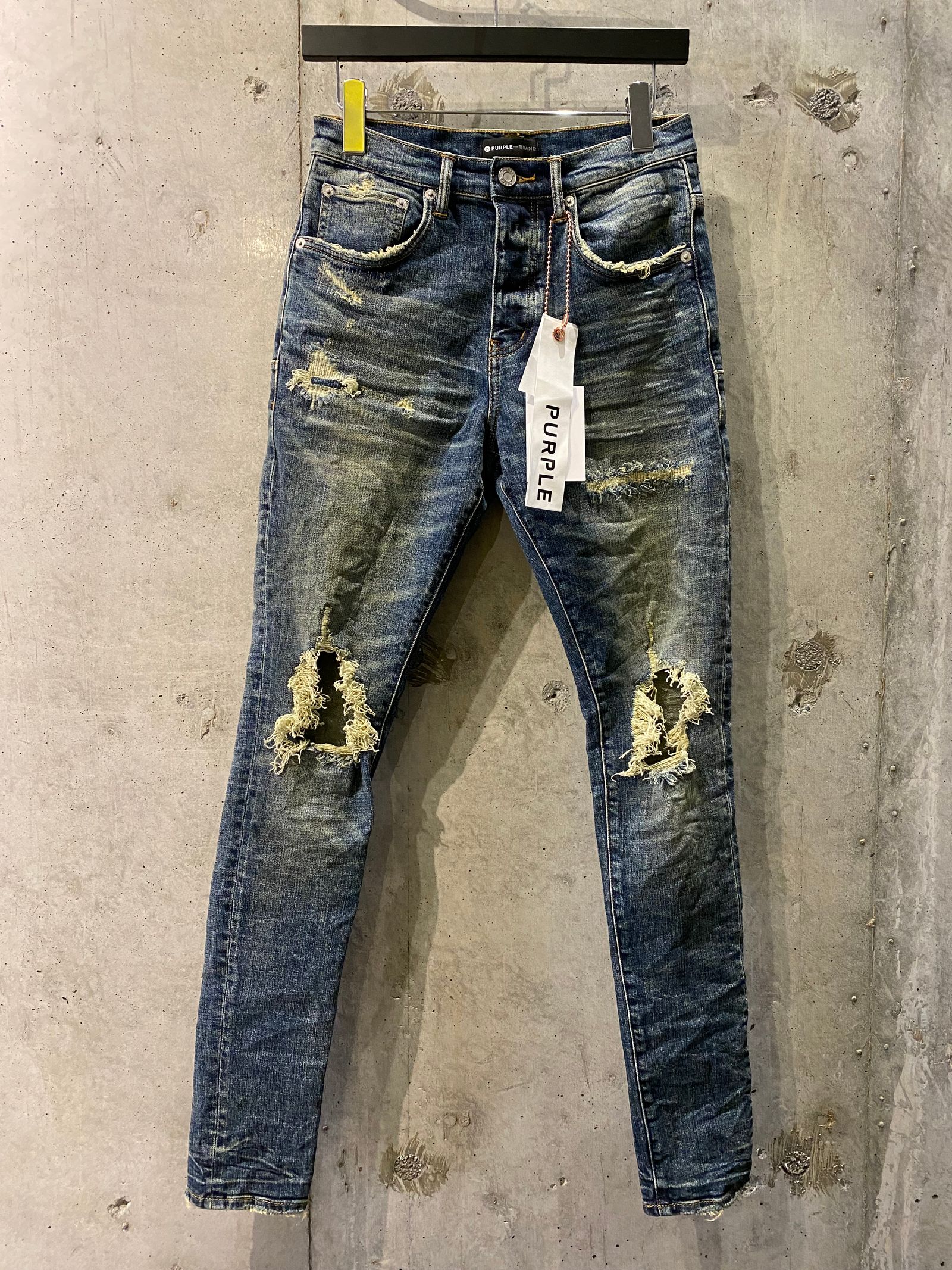 Purple brand 即日発送 サイズ29