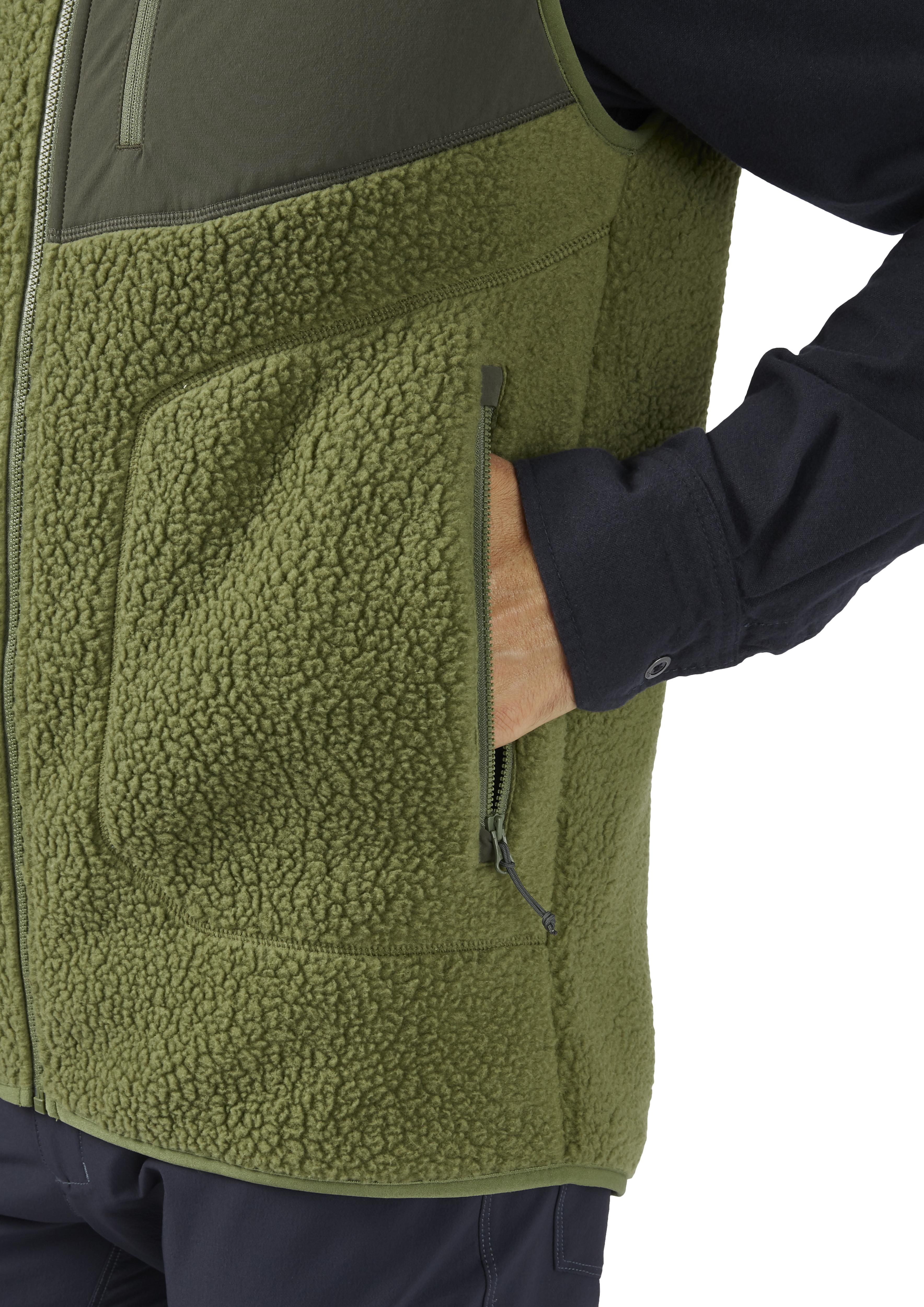 Outpost Vest | Rab® ジャパン公式サイト