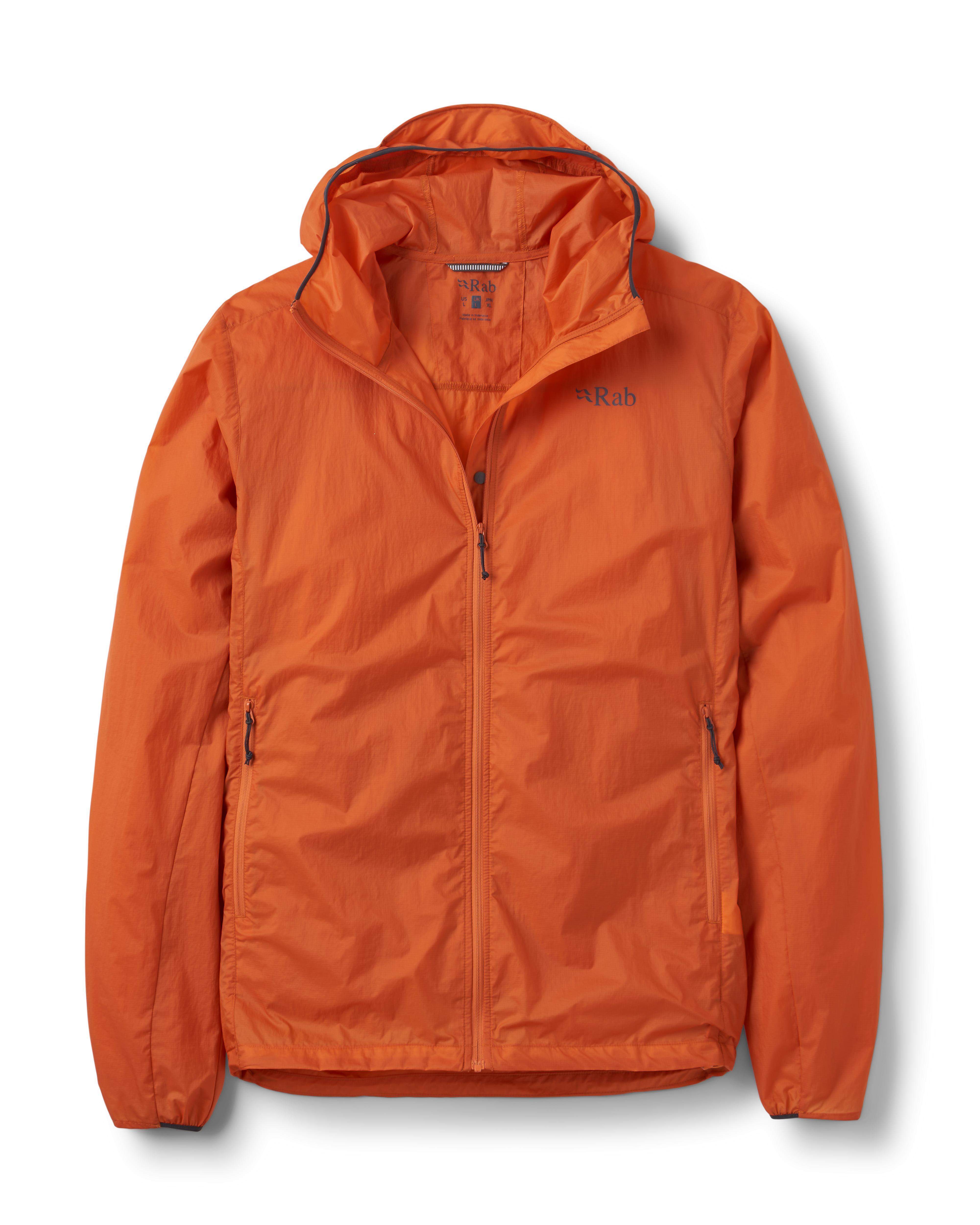 Vital Hoody | Rab® ジャパン公式サイト