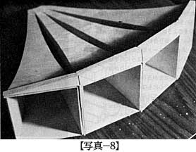 クリスキットの桝谷英哉さんと私 番外編III ：マルチセルラーホーンの