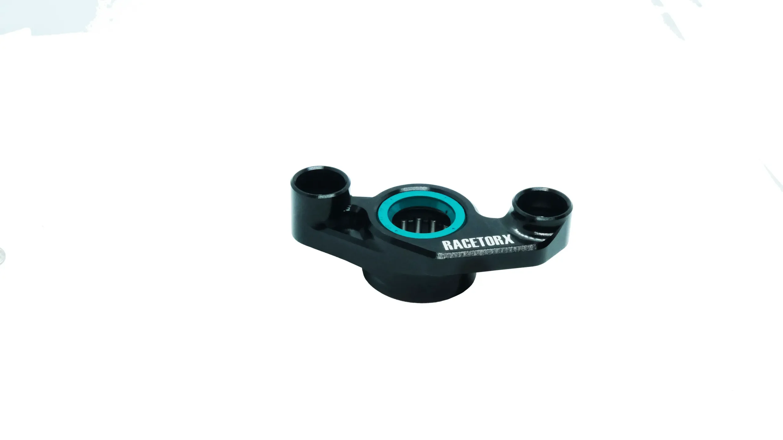 Racetorx Kawasaki ZX4RR Gear shift support - Racetorx