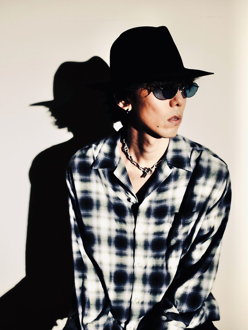 RADWIMPS x KIJIMA TAKAYUKI Hat 2025