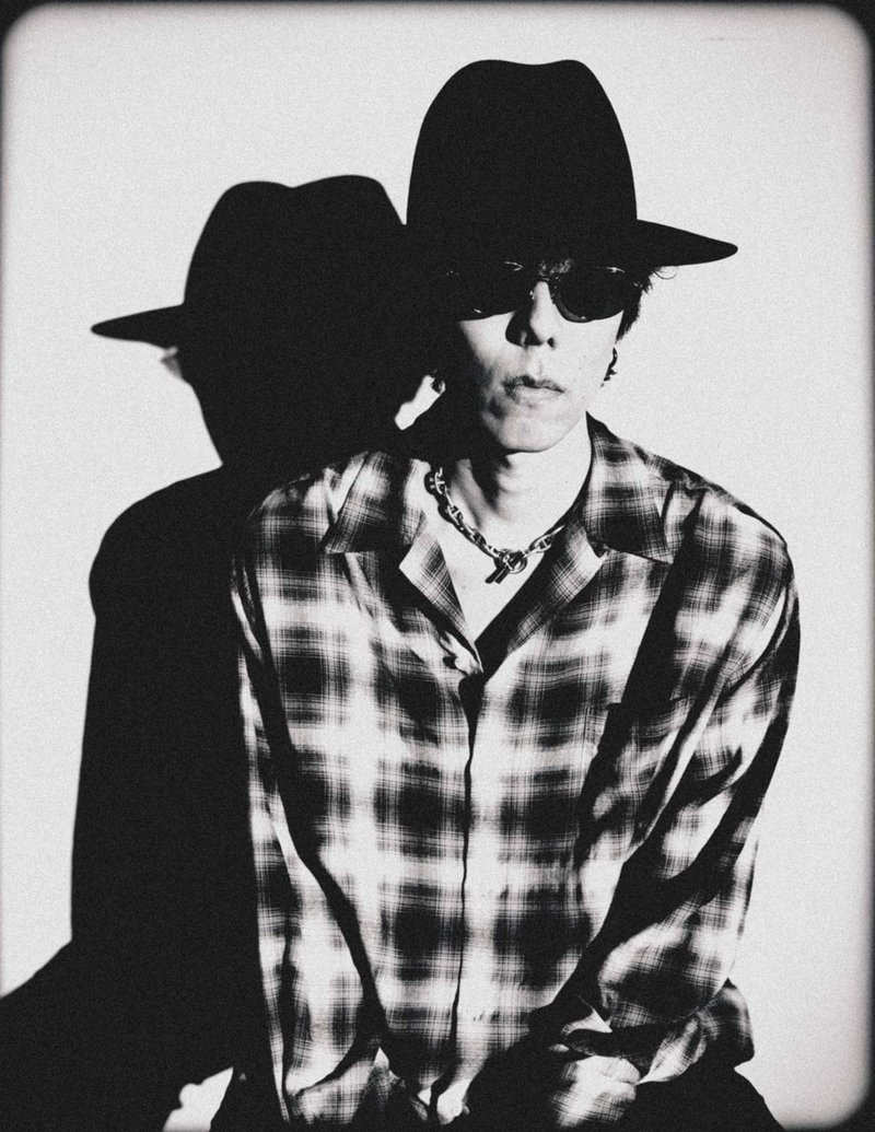 RADWIMPS x KIJIMA TAKAYUKI Hat 2025
