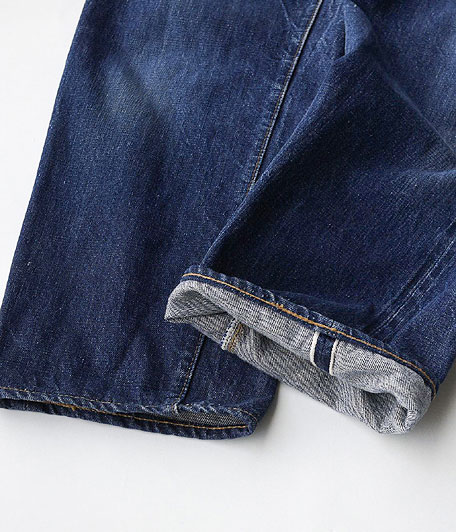 60's Levi's 502 Big E デニムパンツ - Fresh Service NECESSARY or