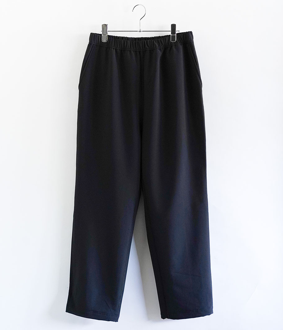 Fresh Service STORMFLEECE UTILITY EASY PANTS [BLACK] - Fresh