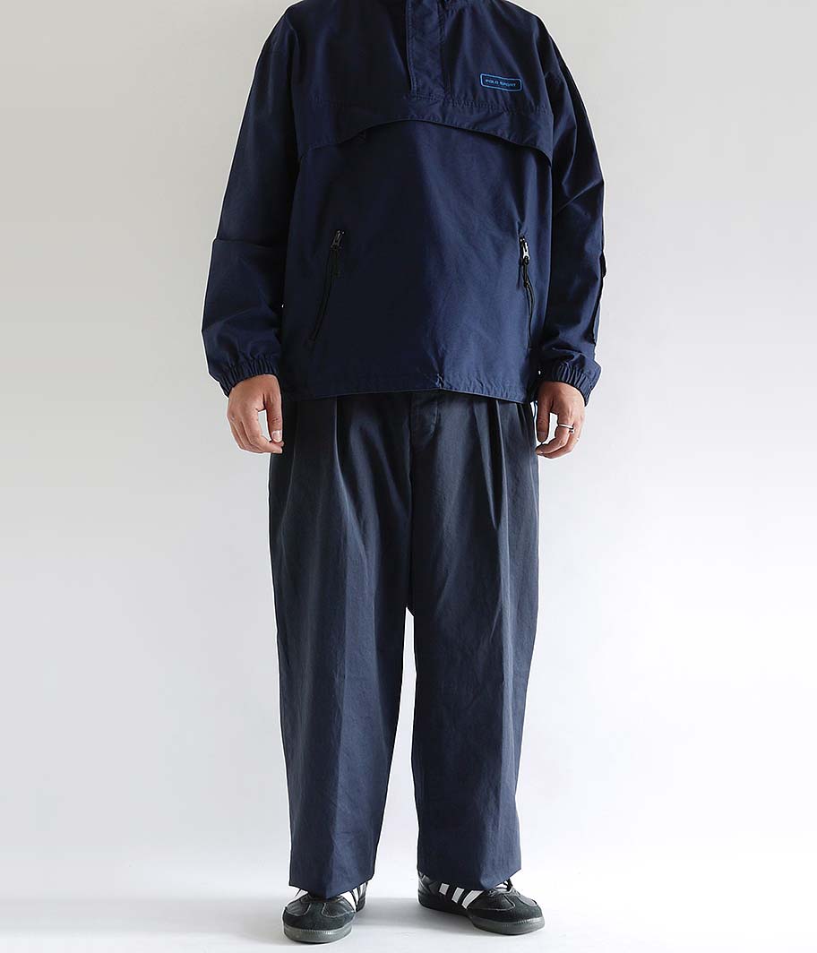 NEAT NEAT Chino [NAVY] - Fresh Service NECESSARY or UNNECESSARY