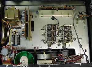 トリオ R－300通信型受信機