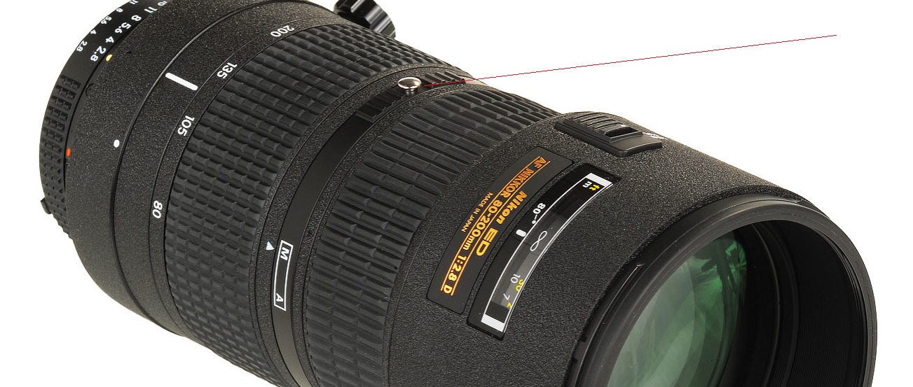 Nikon AF 80-200 mm f 2.8 D ED MK3 review. Test 80-200 2.8 Nikkor