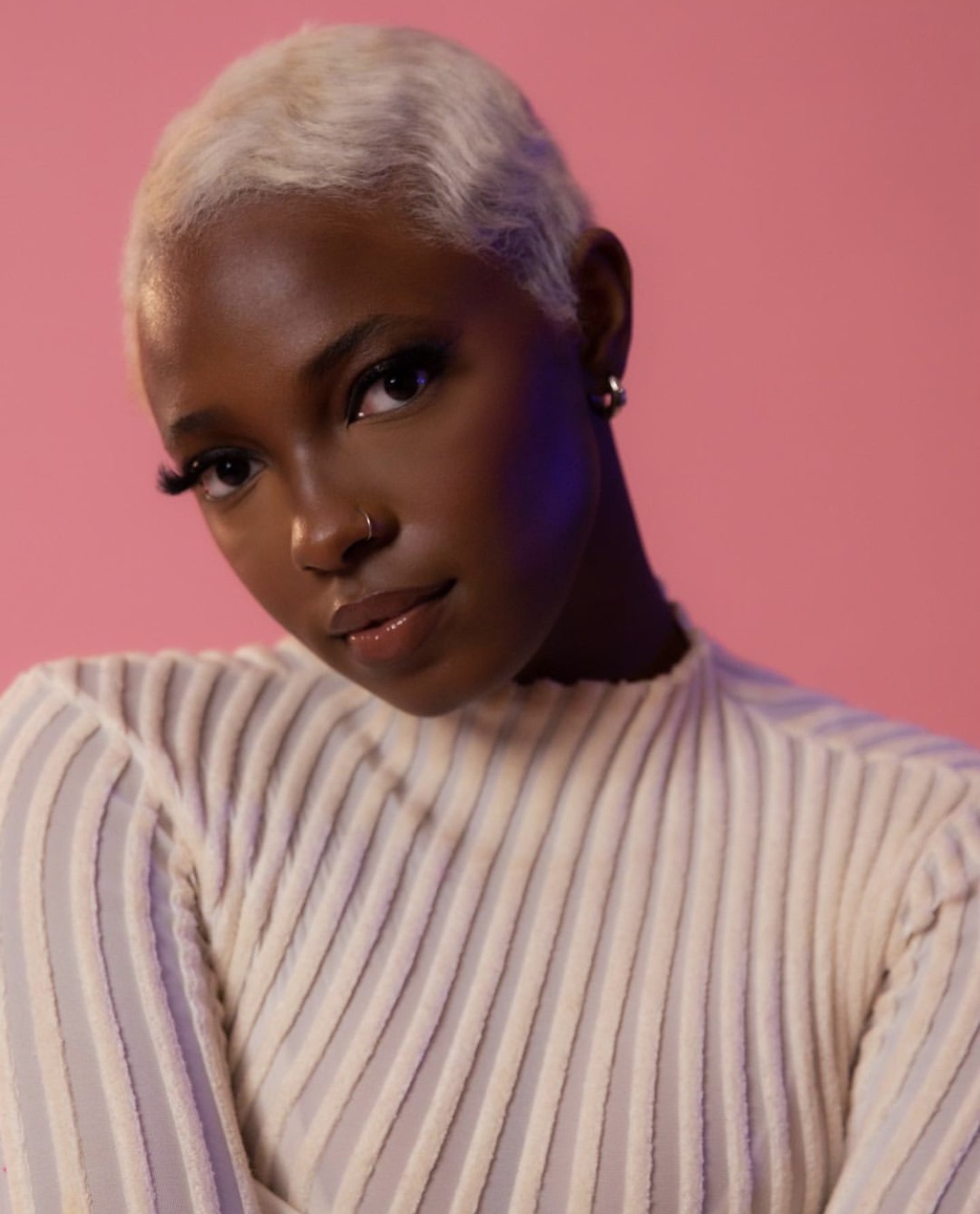 Meet Sixsaidit, The Unparalleled Versatile Artiste, Simultaneously