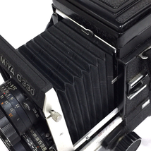 マミヤの二眼レフを高額買取しました！ 埼玉県のお客様 - 買取のラフテル