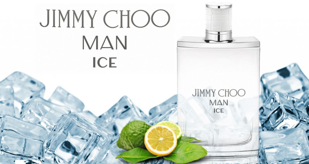 Jimmy Choo Man Ice EDT 3.3 oz 100 ml Men – Rafaelos