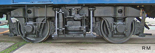 日光モデル台車8個 TR-55 DT-20 TR-48 TR-62 DT-21 日光モデル台車8個